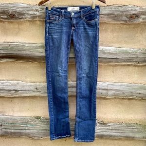 Hollister Skinny Jeans